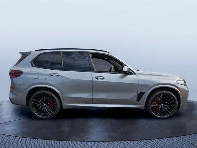 2026 BMW X5 xDrive40i xDrive40i