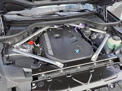 2026 BMW X5 xDrive40i xDrive40i