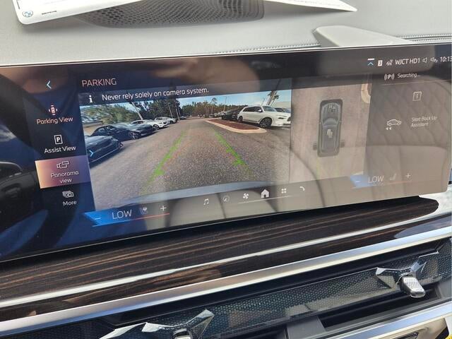 2026 BMW X5 xDrive40i xDrive40i