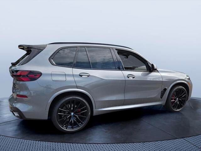 2026 BMW X5 xDrive40i xDrive40i