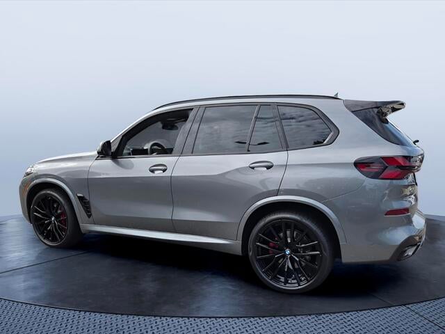2026 BMW X5 xDrive40i xDrive40i