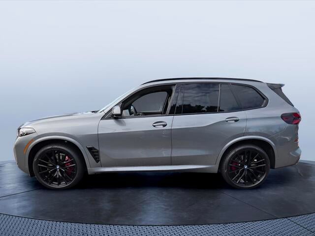 2026 BMW X5 xDrive40i xDrive40i