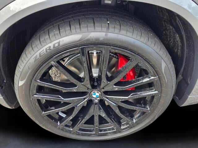 2026 BMW X5 xDrive40i xDrive40i