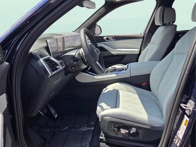2026 BMW X5 xDrive40i xDrive40i