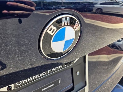 2026 BMW X5 xDrive40i xDrive40i