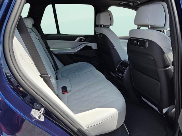 2026 BMW X5 xDrive40i xDrive40i