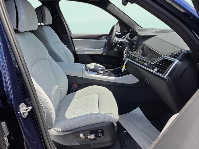 2026 BMW X5 xDrive40i xDrive40i