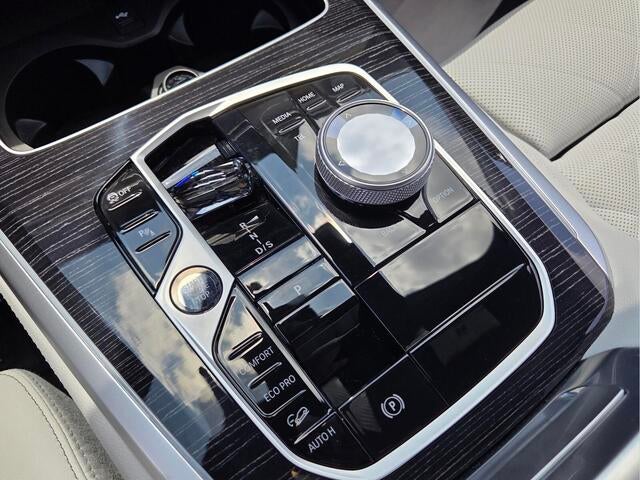2026 BMW X5 xDrive40i xDrive40i