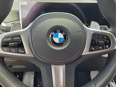 2026 BMW X5 xDrive40i xDrive40i