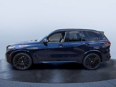 2026 BMW X5 xDrive40i xDrive40i