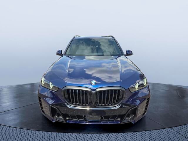 2026 BMW X5 xDrive40i xDrive40i