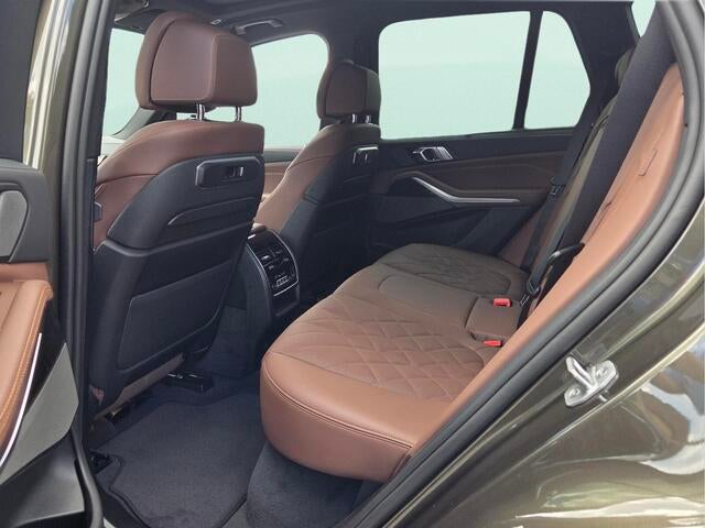 2026 BMW X5 xDrive40i xDrive40i