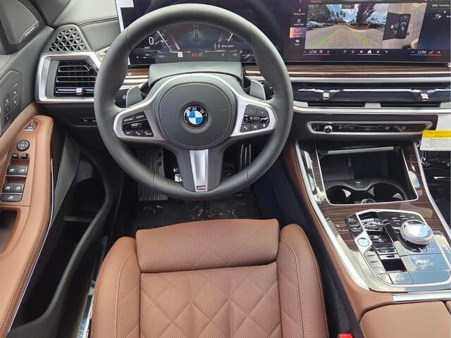 2026 BMW X5 xDrive40i xDrive40i