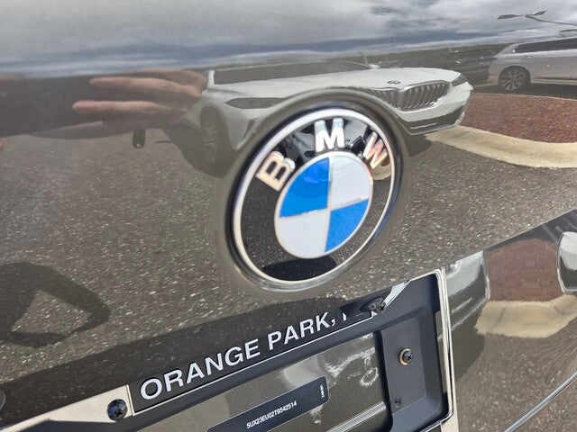 2026 BMW X5 xDrive40i xDrive40i