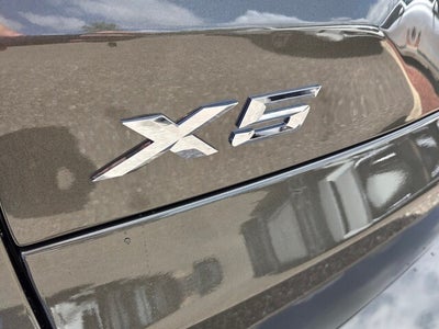 2026 BMW X5 xDrive40i xDrive40i