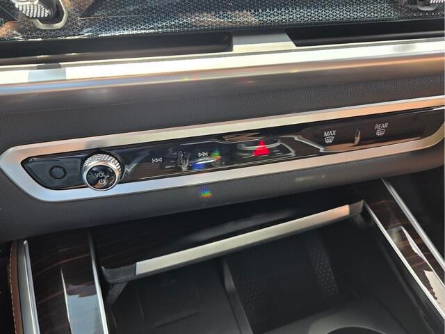 2026 BMW X5 xDrive40i xDrive40i