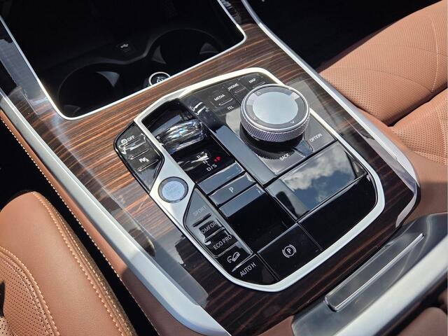 2026 BMW X5 xDrive40i xDrive40i