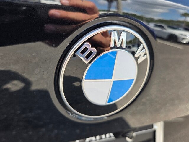 2025 BMW X5 xDrive40i xDrive40i