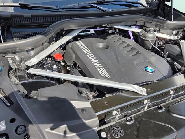 2025 BMW X5 xDrive40i xDrive40i