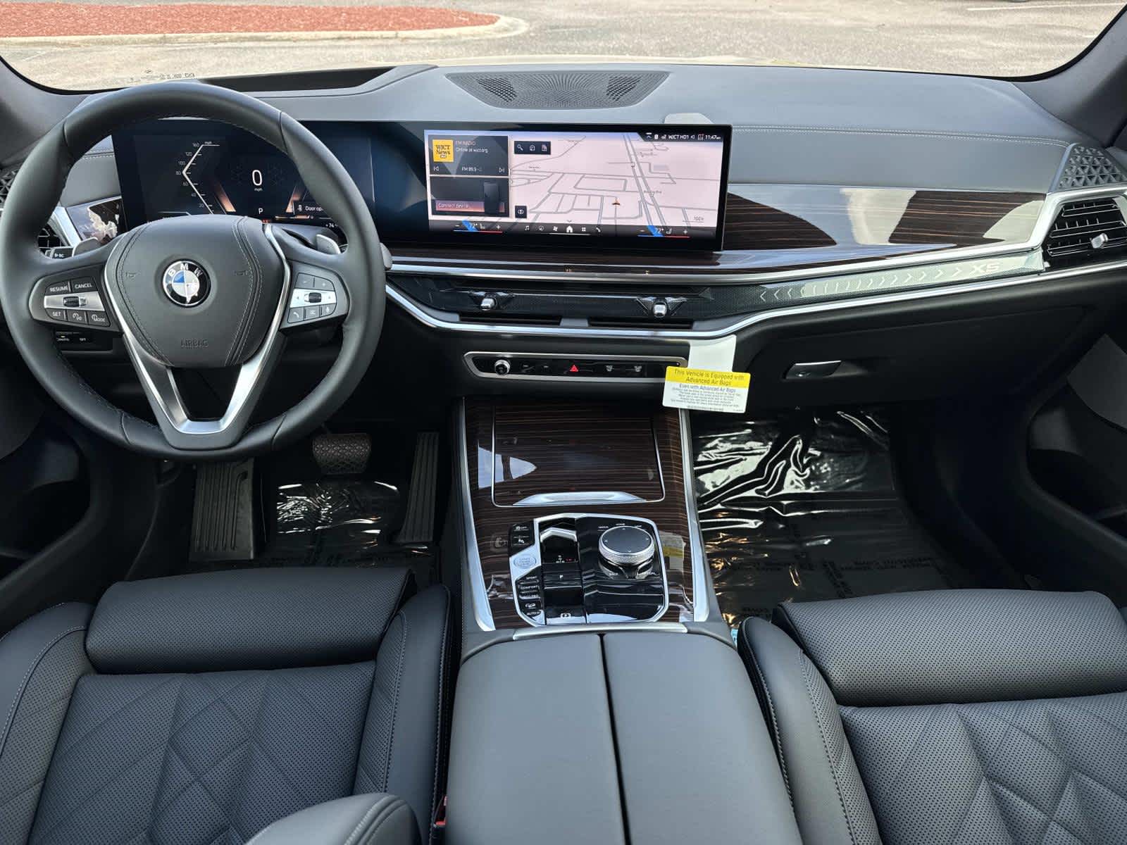 2026 BMW X5 xDrive40i xDrive40i