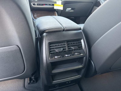 2026 BMW X5 xDrive40i xDrive40i