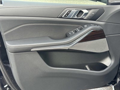 2026 BMW X5 xDrive40i xDrive40i