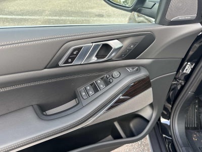 2026 BMW X5 xDrive40i xDrive40i