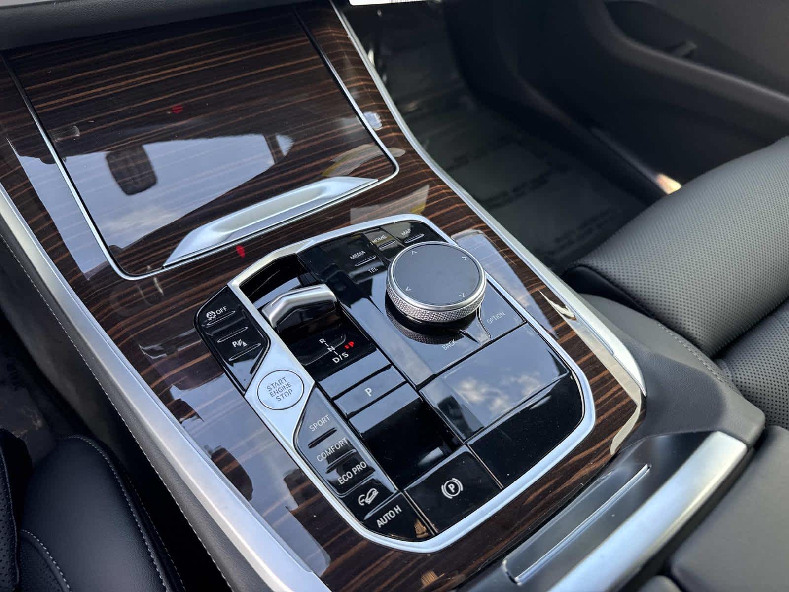 2026 BMW X5 xDrive40i xDrive40i