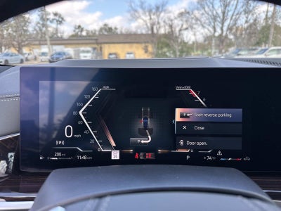 2026 BMW X5 xDrive40i xDrive40i