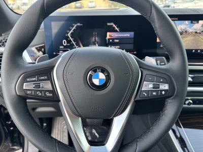 2026 BMW X5 xDrive40i xDrive40i