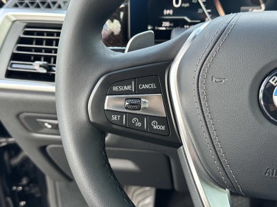 2026 BMW X5 xDrive40i xDrive40i