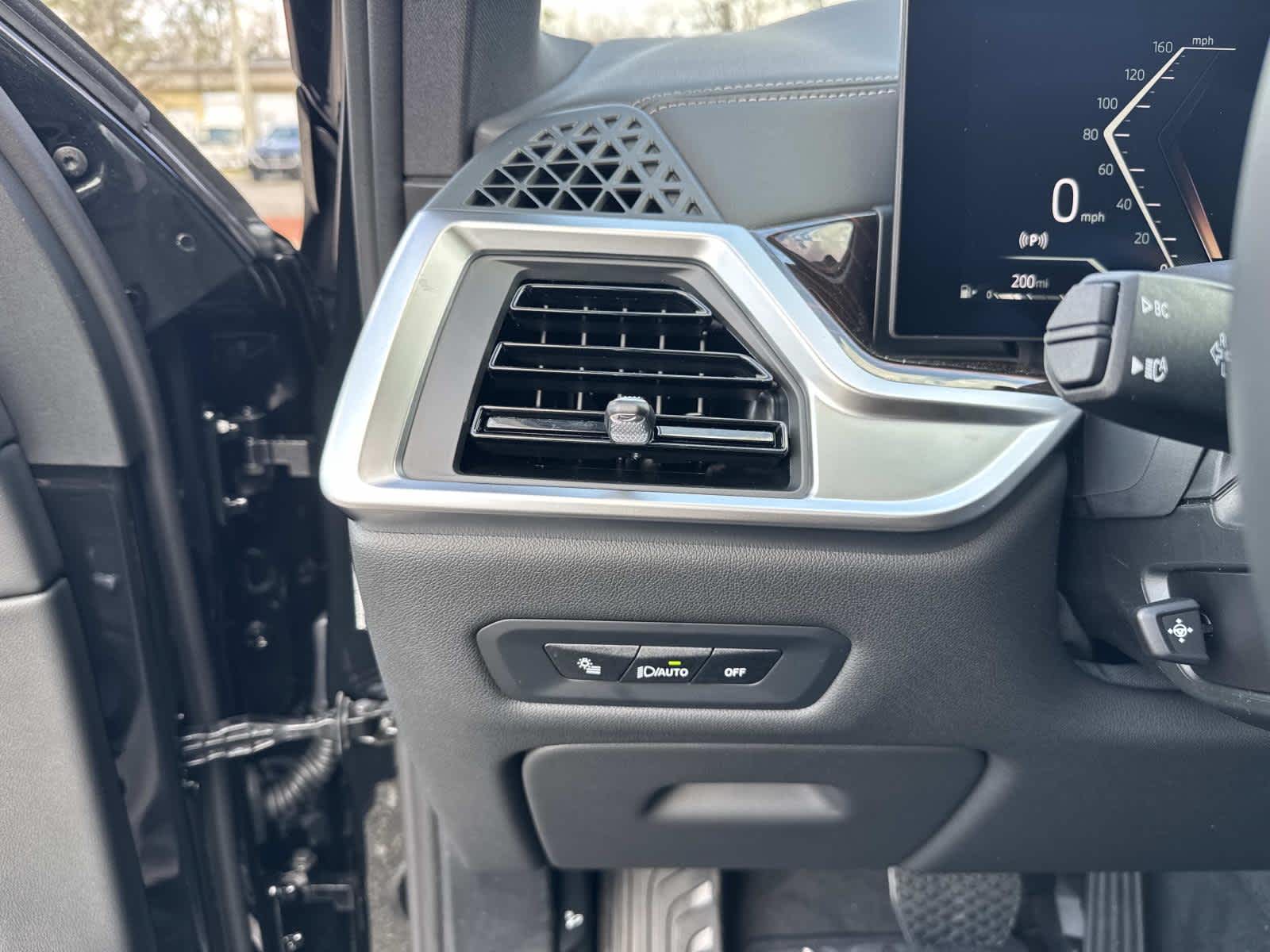 2026 BMW X5 xDrive40i xDrive40i