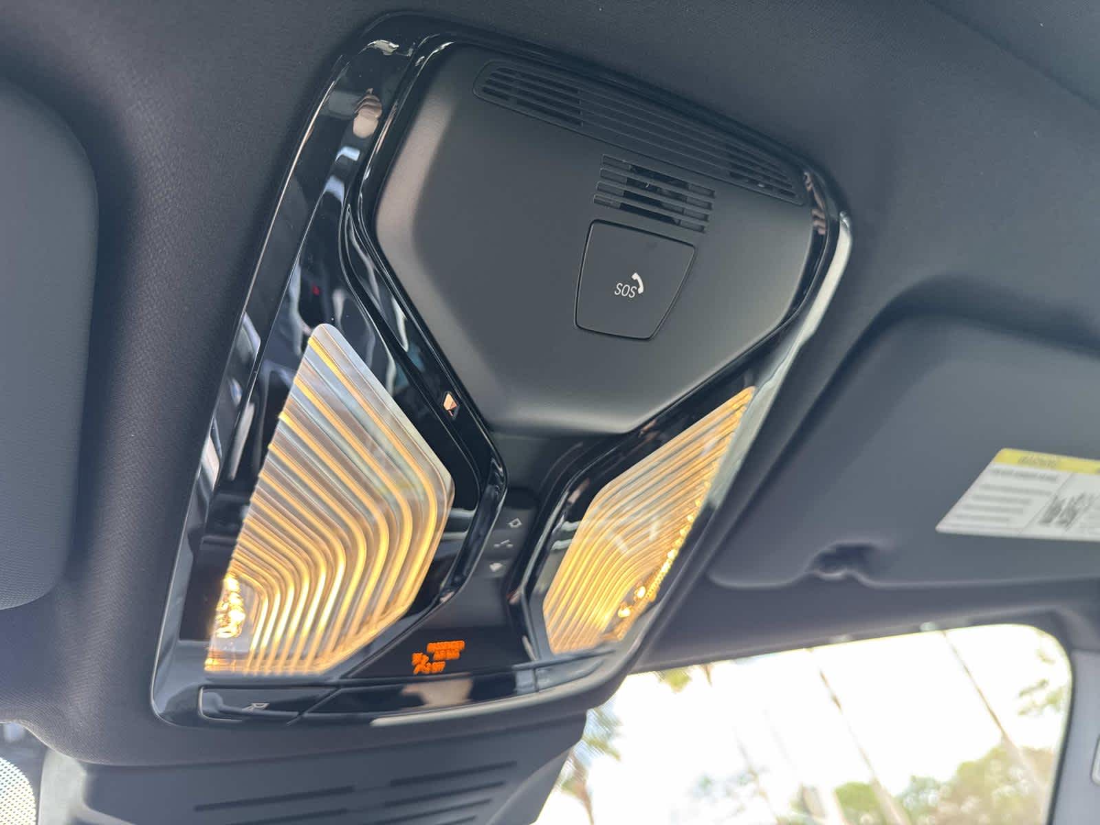 2026 BMW X5 xDrive40i xDrive40i