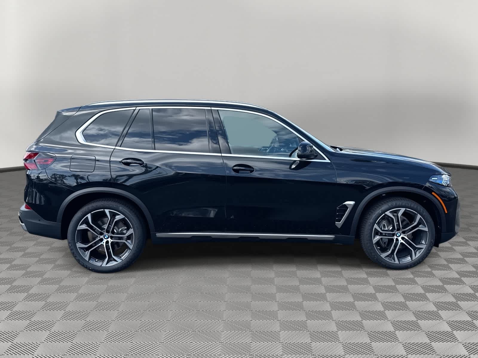 2026 BMW X5 xDrive40i xDrive40i