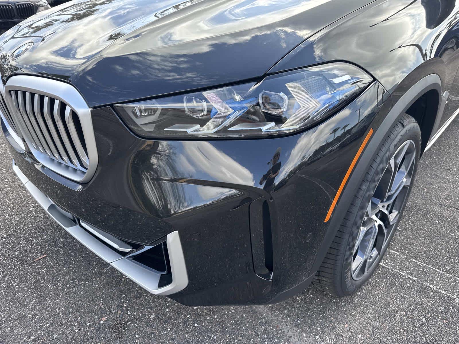 2026 BMW X5 xDrive40i xDrive40i