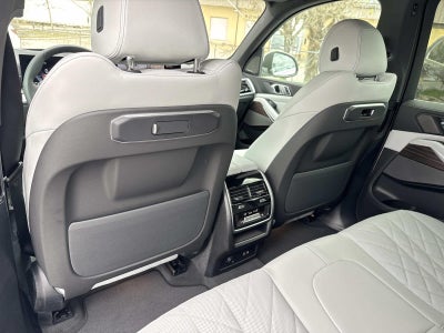 2026 BMW X5 xDrive40i xDrive40i