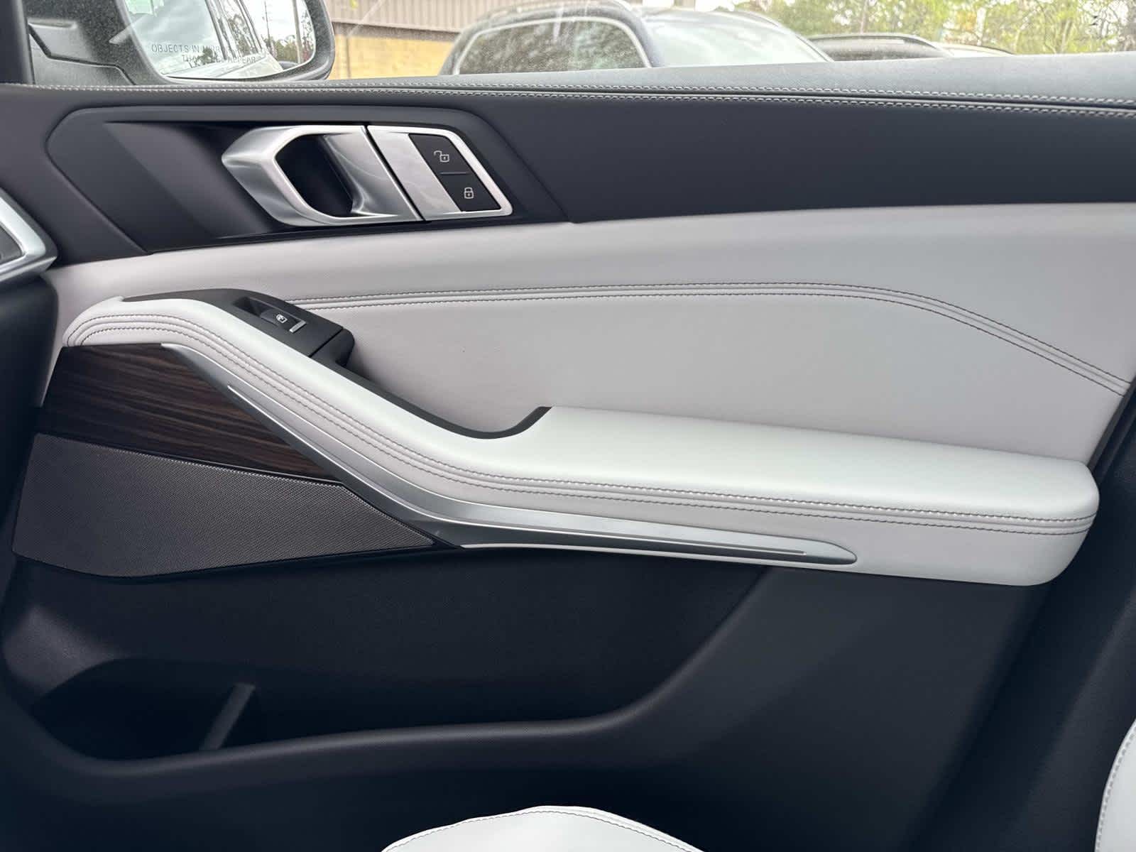 2026 BMW X5 xDrive40i xDrive40i