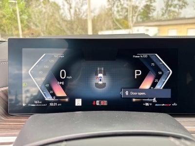 2026 BMW X5 xDrive40i xDrive40i