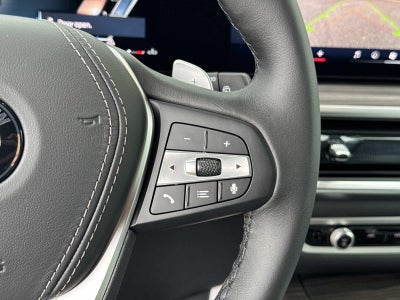 2026 BMW X5 xDrive40i xDrive40i