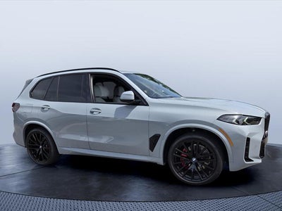 2026 BMW X5 xDrive40i xDrive40i