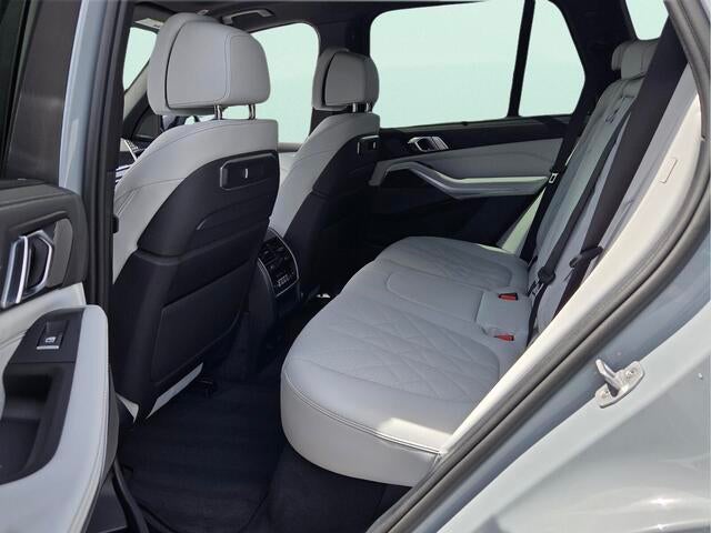 2026 BMW X5 xDrive40i xDrive40i