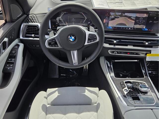 2026 BMW X5 xDrive40i xDrive40i