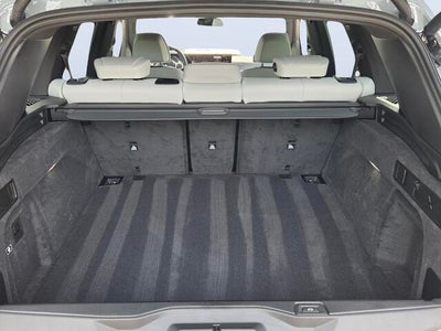 2026 BMW X5 xDrive40i xDrive40i