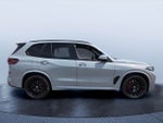 2026 BMW X5 xDrive40i xDrive40i