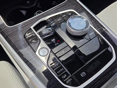 2026 BMW X5 xDrive40i xDrive40i