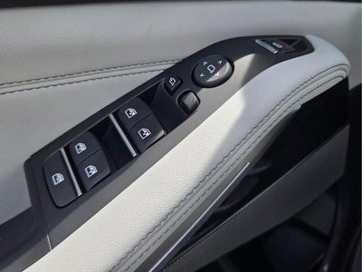 2026 BMW X5 xDrive40i xDrive40i