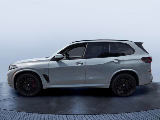2026 BMW X5 xDrive40i xDrive40i