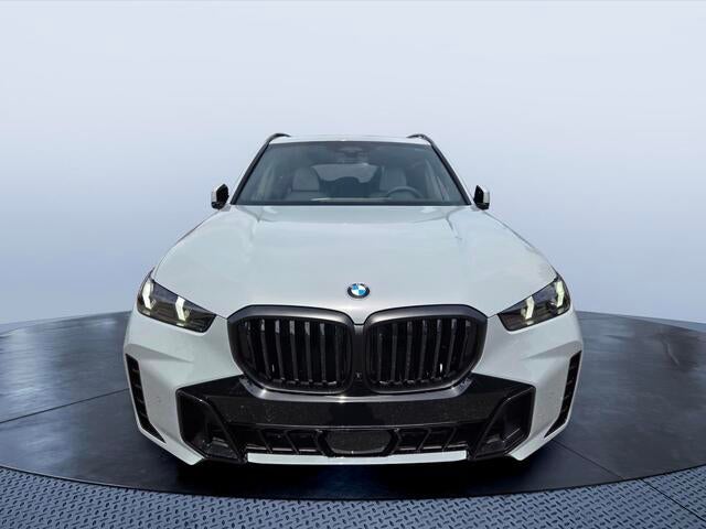 2026 BMW X5 xDrive40i xDrive40i
