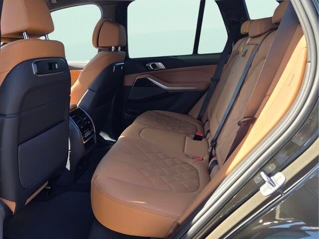 2026 BMW X5 xDrive40i xDrive40i