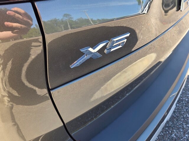 2026 BMW X5 xDrive40i xDrive40i